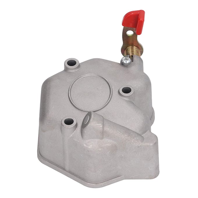 Cilinderkopdeksel Aluminiumlegering Snelle Warmteafvoer Cilinderdeksel Assemblage voor 186F 188F 190F