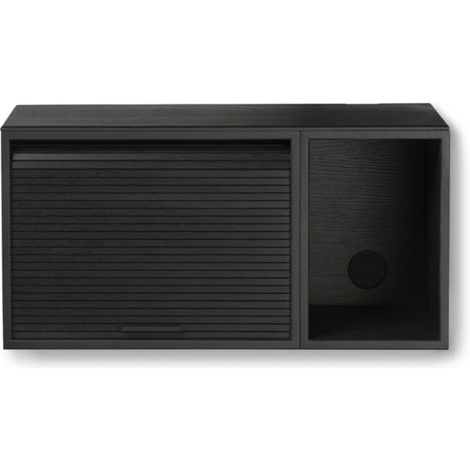 Northern Hifive Slim Rek - black oak