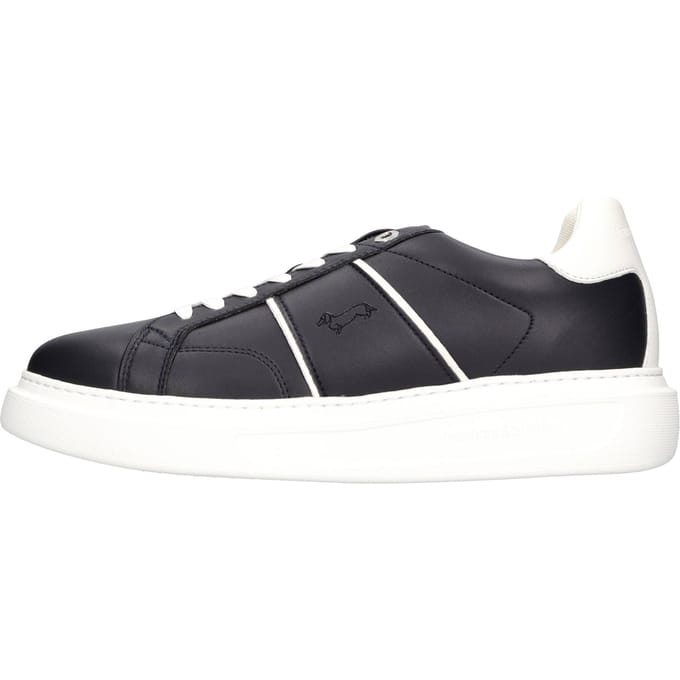 Harmont & Blaine Sneakers blauw