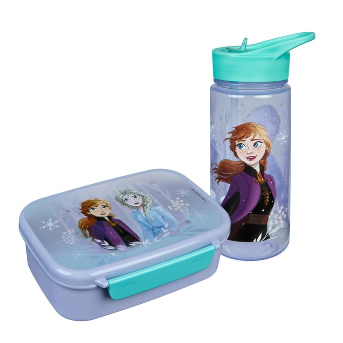 Frozen lunchset