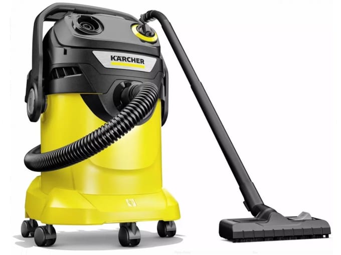 - karcher - KWD5V-25/5/22