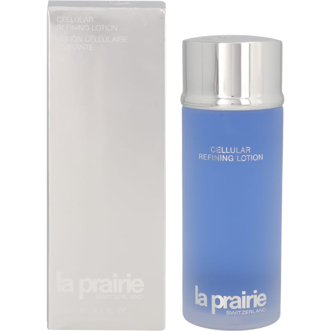 La Prairie Reinigers & Toner Cellular Refining Lotion Gezichtstoners Dames 250 ml