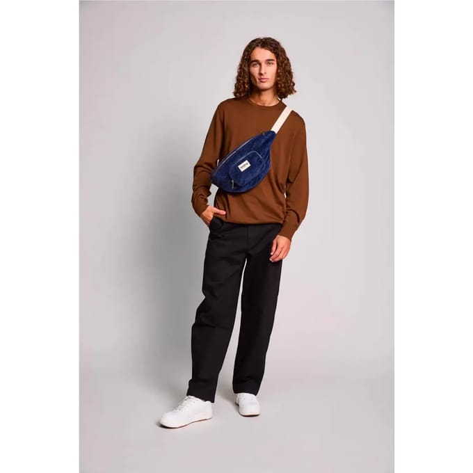 Fanny pack Hindbag Sofia