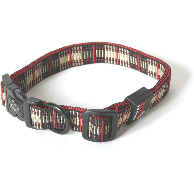 Hondenhalsband Martin Sellier Scotland