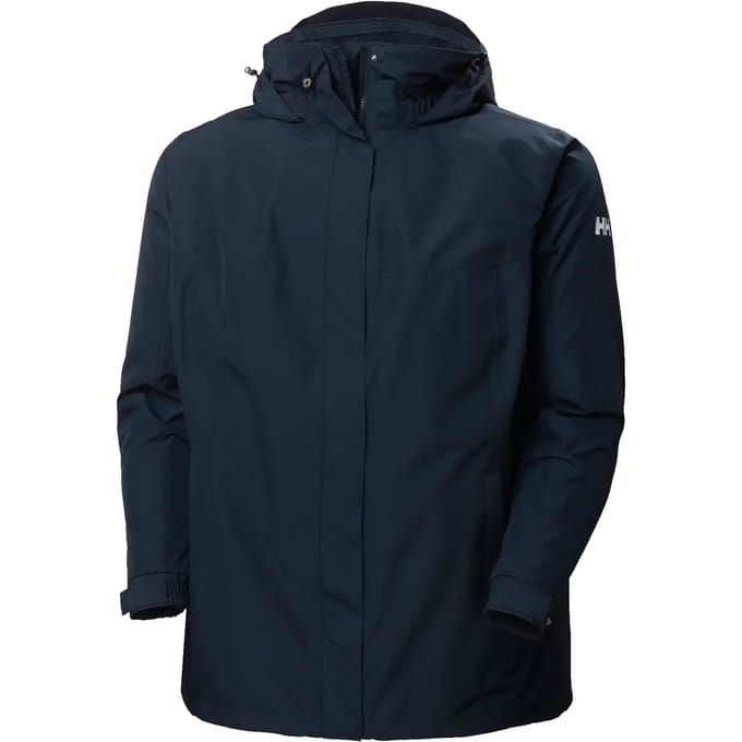Waterdicht damesjack Helly Hansen Aden plus