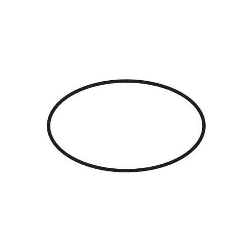 Hansgrohe replacement O-ring 50 x 2.5, 95512000