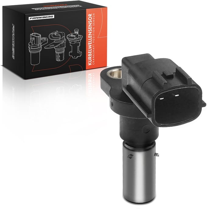 Frankberg 1x krukassensor impulsgever voor Nissan