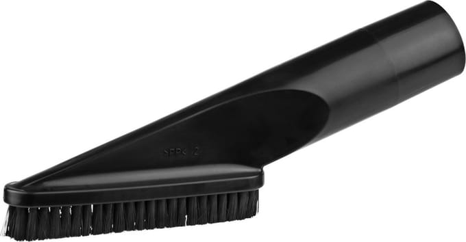 Makita 198540-1 Borstelzuigmond zwart
