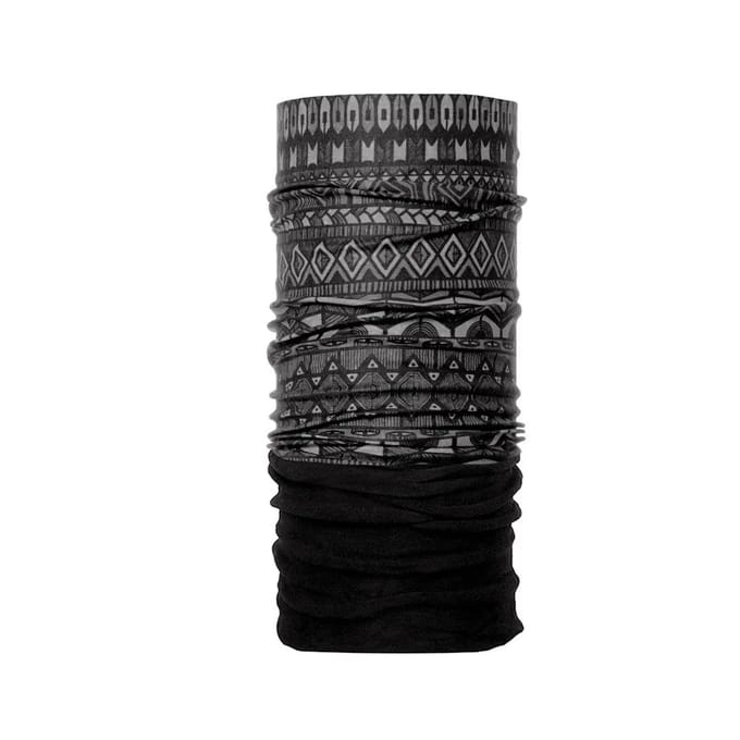 Tour de cou in microfibre polartec MATT Ribbon
