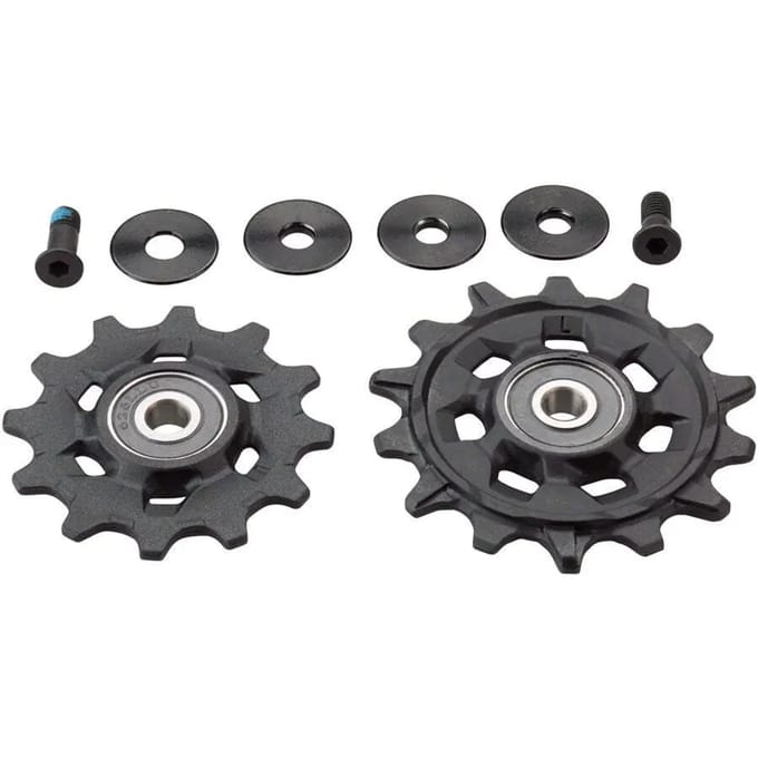 Achterderailleur versnellingsset Sram GX Eagle AXS