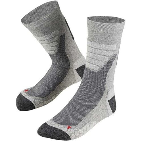 Xtreme Wandelsokken 2-pack Multi Grey-42/45