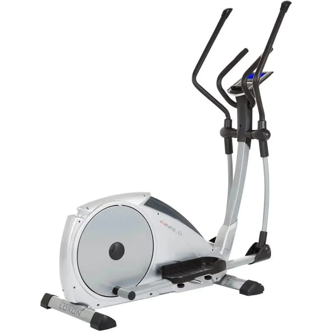 Elliptische trainer Finnlo by Hammer