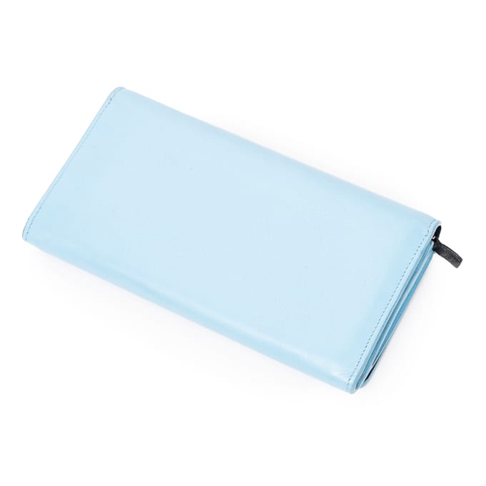 Everyday Long Bifold Wallet  Portemonnee