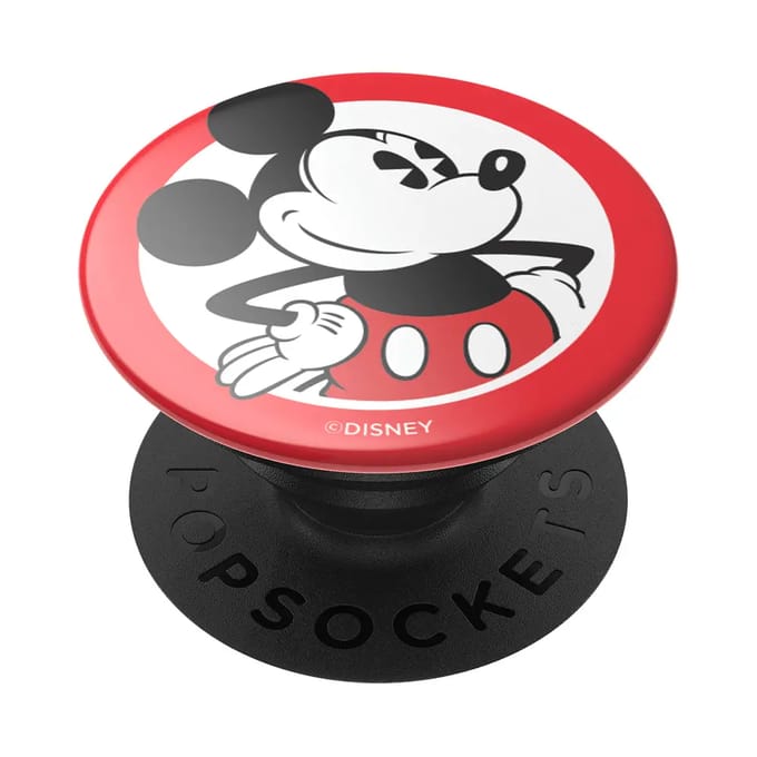 PopGrip Popsockets Disney Mickey Classic, Meerkleurig