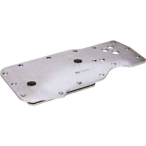 Olie radiator, motorolie FEBI BILSTEIN 183782