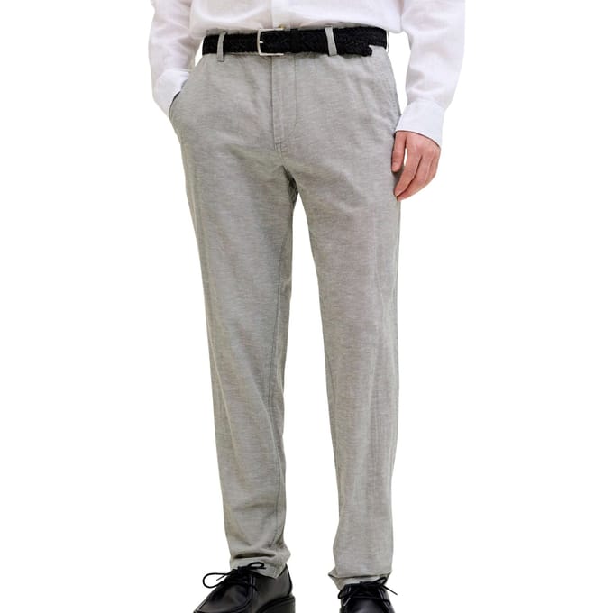 Jack & Jones Stace Chino Heren - Maat W32 X L34