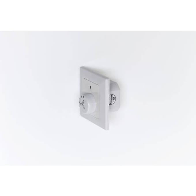 Westinghouse wandventilatoren, 4 snelheden
