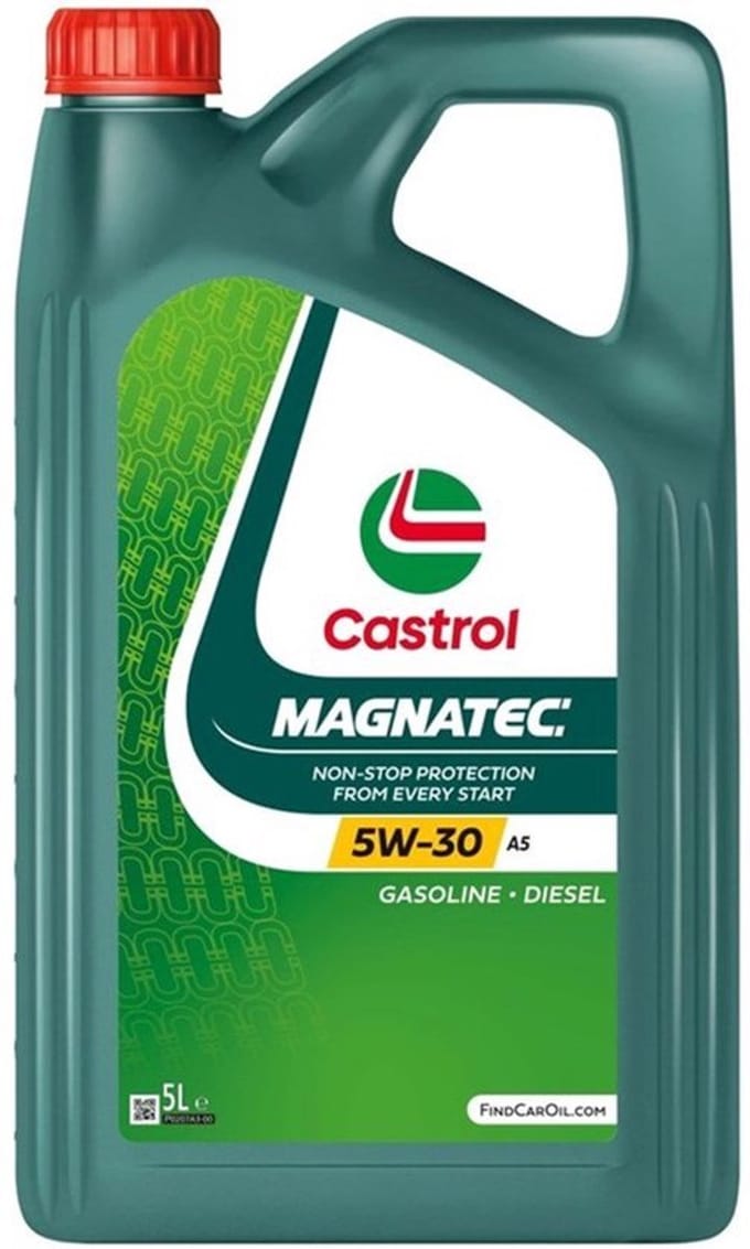 Castrol Magnatec 5W-30 A5 - 5L