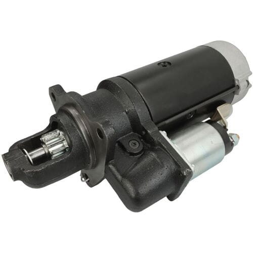 Starter PULSAR ROTATING ELECTRICS PSR40198