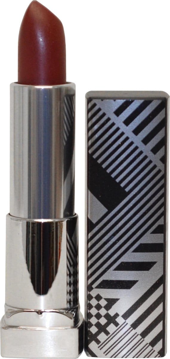 Maybelline Color Sensational Matte Lipstick - 975 Divine Wine