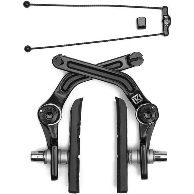 Remkit Kink BMX Desist