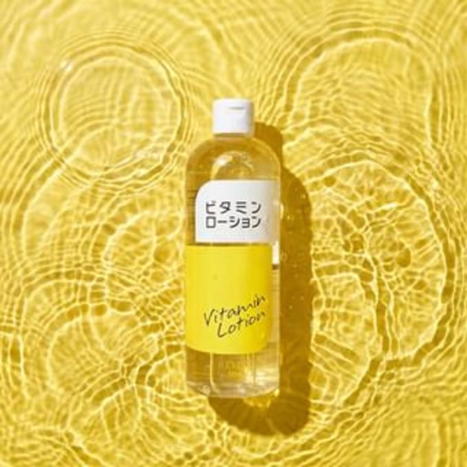 Remst - Vitamin Lotion 500ml