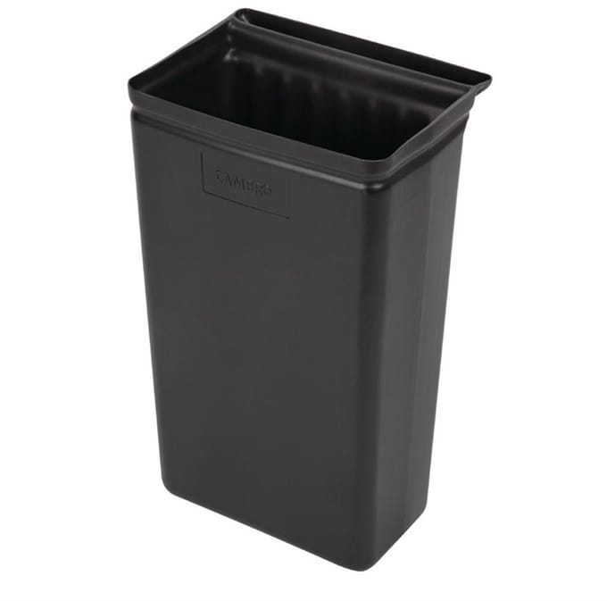Cambro Afvalbak Voor Serveerwagen CT384