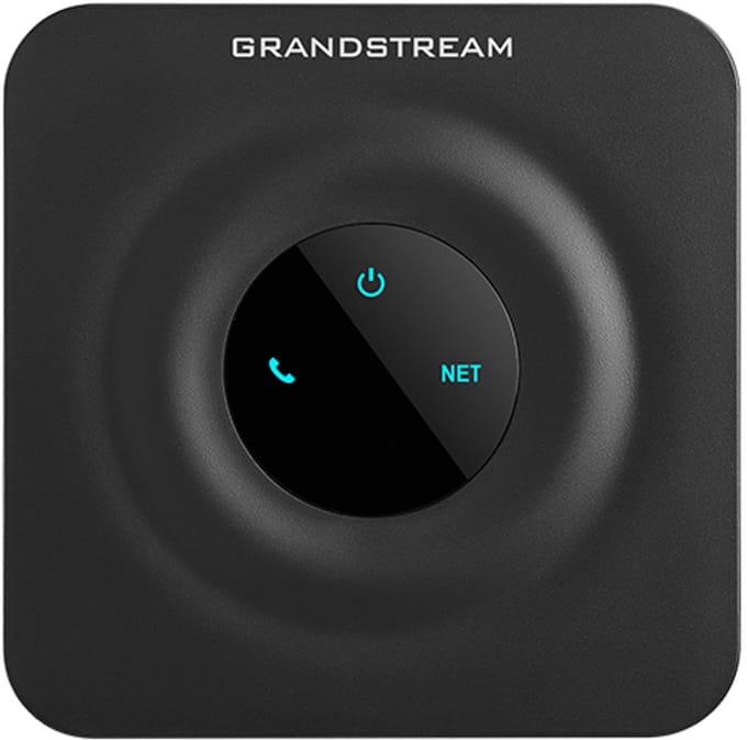 Grandstream Networks HandyTone HT801 - VoIP-converter