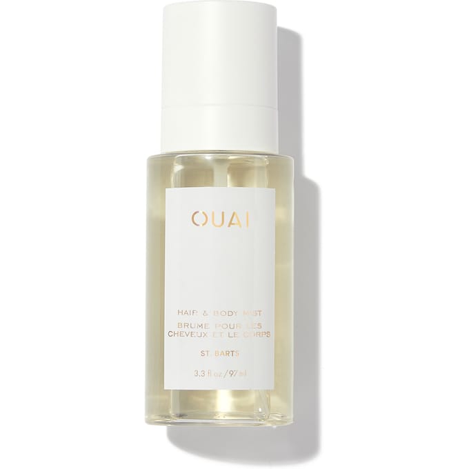 OUAI St. Barts Hair and Body Mist 97ml