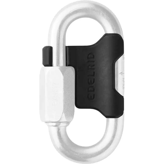Klimhaak Edelrid Captive