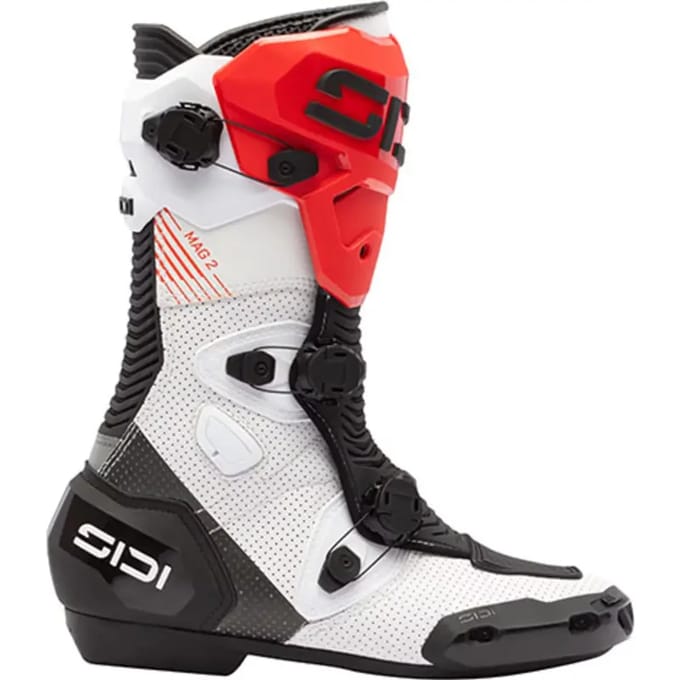 Sidi Mag-2 Air Motorfiets laarzen -