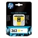 HP C8773E nr. 363 inktcartridge geel (origineel)