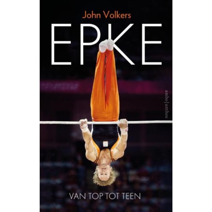 Epke - John Volkers