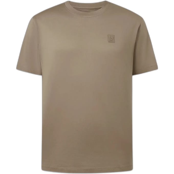 T-shirt Belstaff Steel