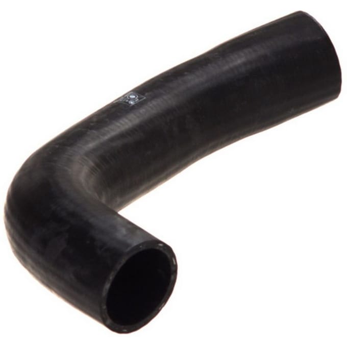 Rubber slang, koelsysteem DT Spare Parts 2.15126
