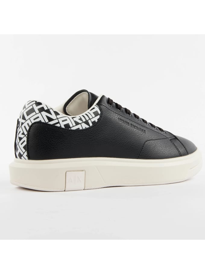 Armani Exchange Heren Urban