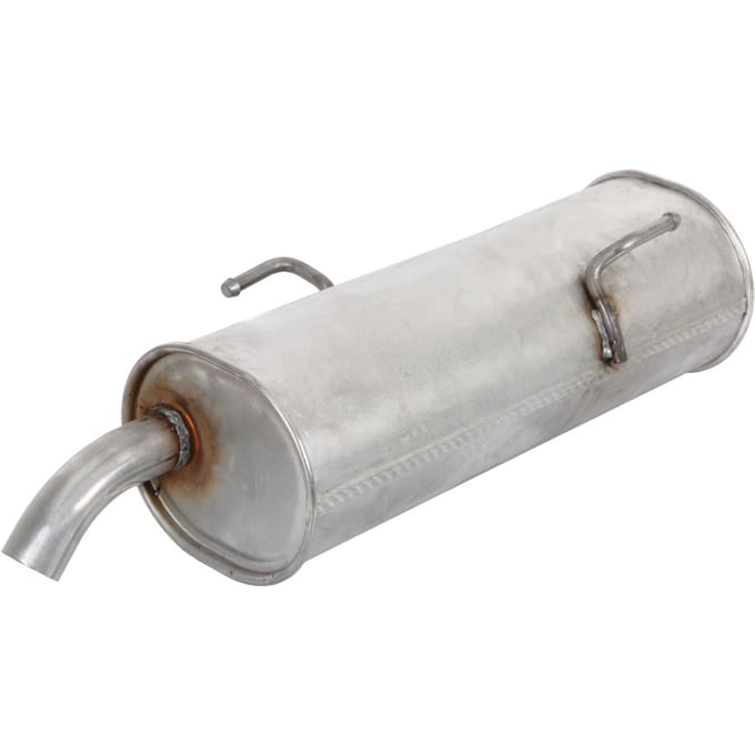 Geluiddemper achter BOSAL 190-355