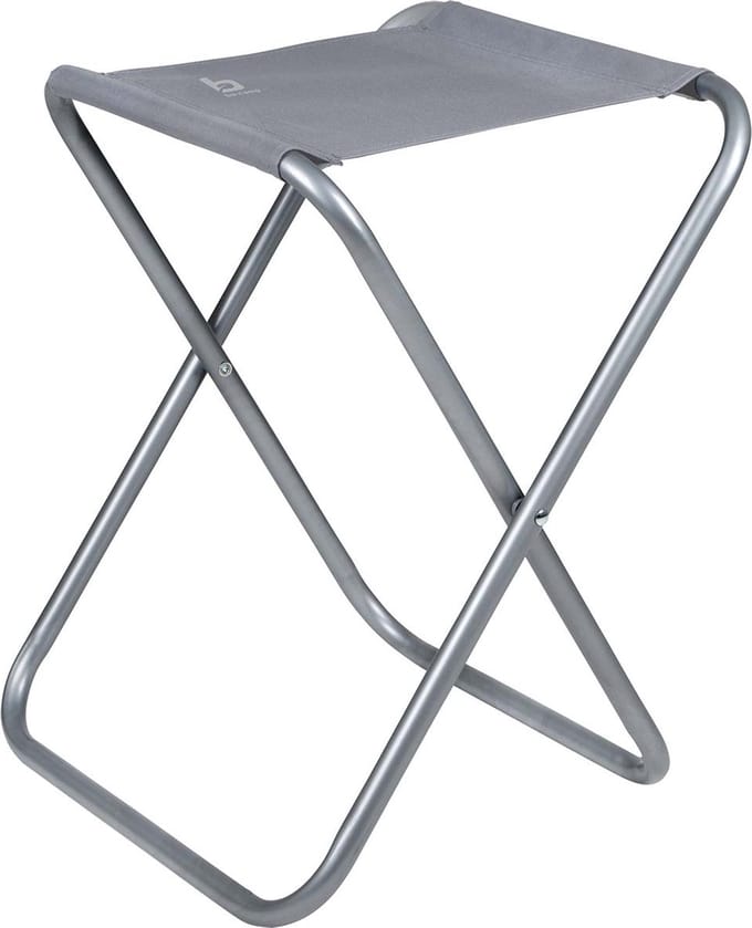 Bo-Camp - Krukje - Inklapbaar - Staal