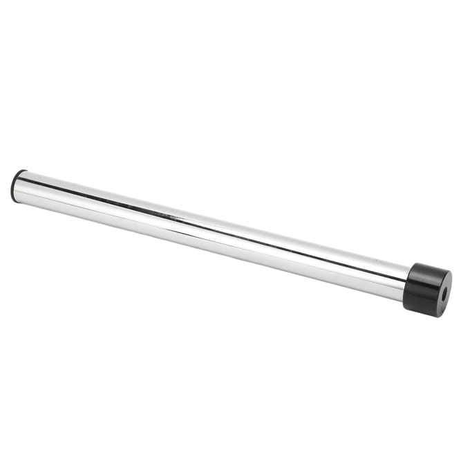 Microscoop Platform Camera Tafelstandaard Diameter 25mm Lengte 340mm Beugel voor Binoculair Trioculair white