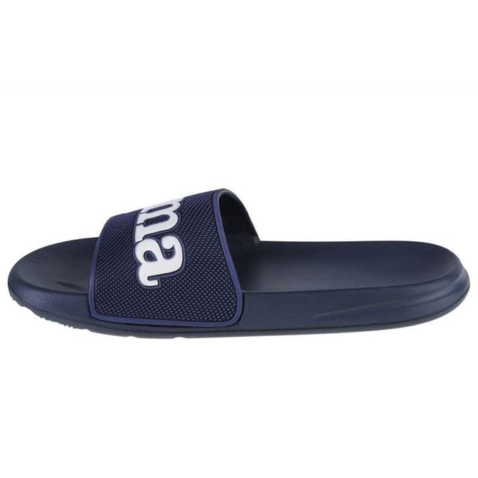 Joma Heren S.Land Sliders (Marineblauw)