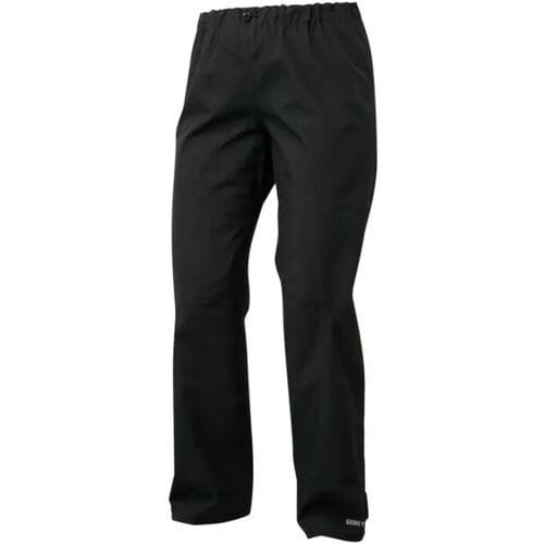 Sprayway Mountain W Rainpant (Maat - 14, Kleur - BLACK)