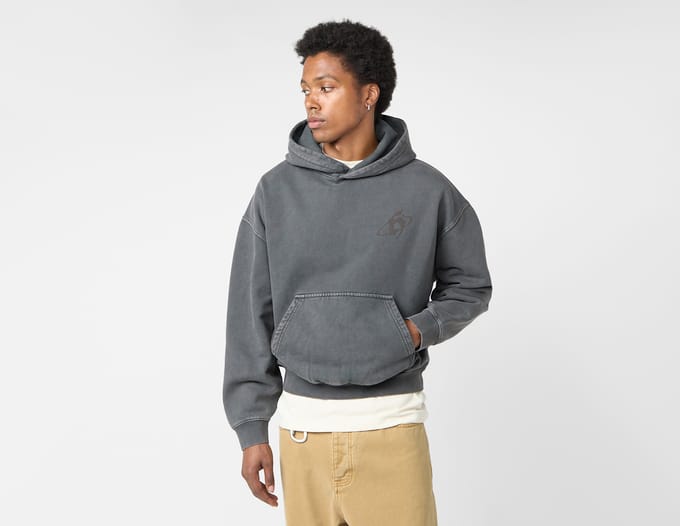 Home Grown Halo Hoodie