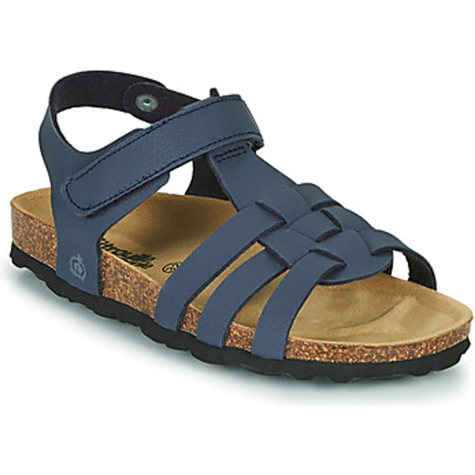 Citrouille et Compagnie  Platte sandalen JANISOL