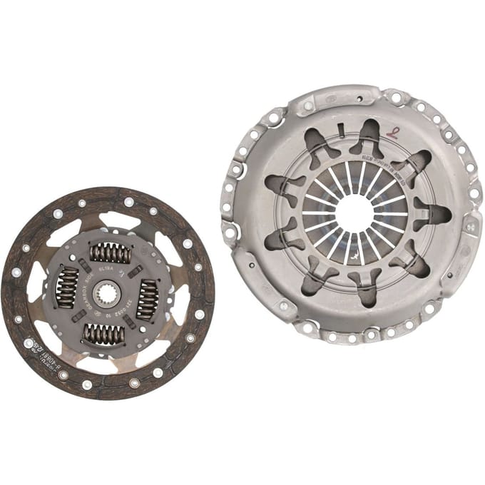 Schaeffler Luk Koppelingsset LUK RepSet 621 2338 09