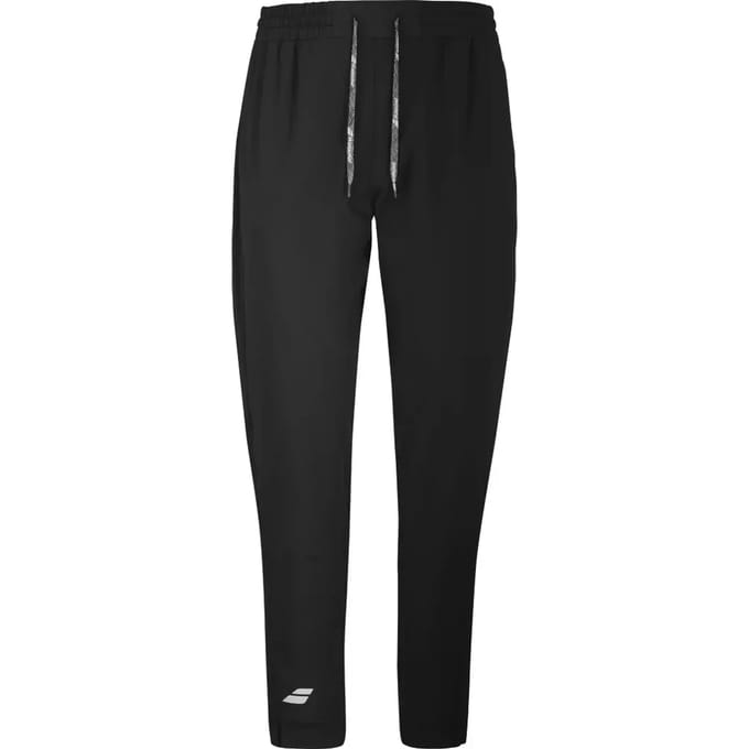Babolat Play Trainingsbroek Heren-Zwart
