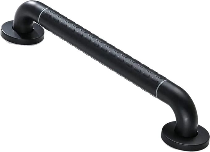 Achilles® Handgreep 30 CM - Wandbeugel - Wandgreep - Toiletbeugel - Douchegreep