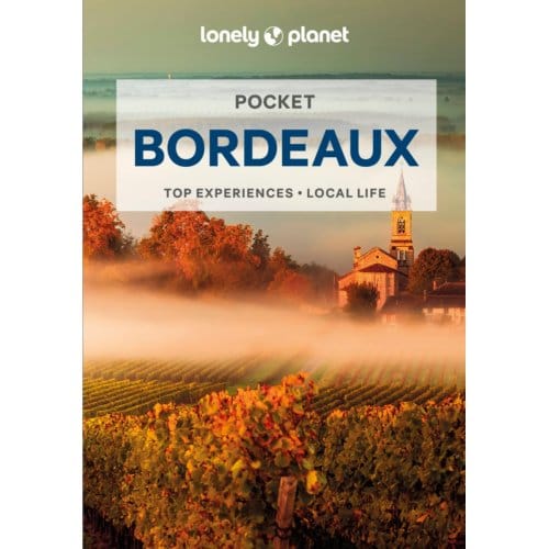 Pocket Bordeaux 3 - Planet, Lonely