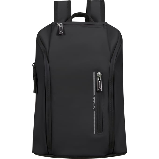 Samsonite Rugzak - Glam-Go daily backpack - 10 l - Black