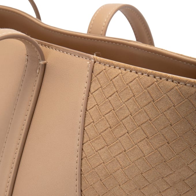 GERRY WEBER shopper Ardency Shopper Tannin Taupe