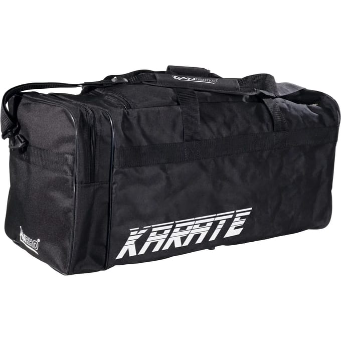 Sporttas Danrho Design KARATE